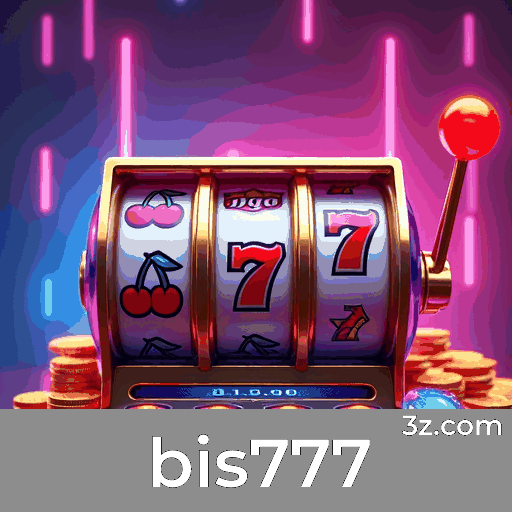 bis777 Bônus acumulado bis777